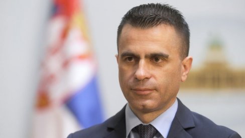 PRADEDIN PRAG: Đorđe Milićević se vraća korenima