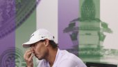 SKROZ NEOČEKIVANO: Rafael Nadal ide u penziju, tvrdi čuveni teniser
