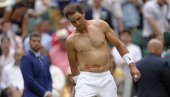 РАФАЕЛ НАДАЛ ДОБИО ПОЗИВ ЗА ММА БОРБУ: Рус жели нови изазов у каријери, а као мету је означио шпанског тенисера