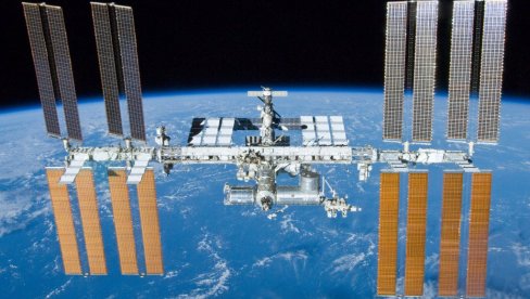 ЗАЈЕДНИЧКИ ЛЕТОВИ У СВЕМИР: Роскосмос и НАСА потписали споразум