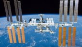 ЗАЈЕДНИЧКИ ЛЕТОВИ У СВЕМИР: Роскосмос и НАСА потписали споразум
