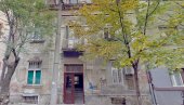 ХТЕО ДА ЗАПАЛИ СИНА И УНУКЕ: Ухапшен мушкарац О. С. (44) због сумње да је подметнуо пожар у Далматинској улици
