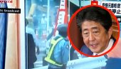 БИЛО ЈЕ ПРОПУСТА У ОБЕЗБЕЂЕЊУ АБЕА: Огласила се јапанска полиција