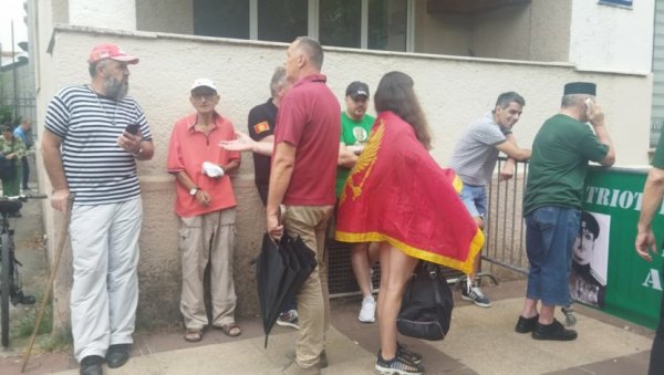 ПОМРСИЛИ ПЛАНОВЕ ДПС-у: Компанија То Монтенегро одложила уобичајне летове Цирих-Подгорица 2. априла