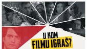 SUBOTIČKA IGRA U KOM FILMU IGRAŠ: Digitalno nadmetanje inspirisano dobirtnicima nagrade Aleksandar Lifka