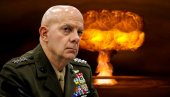 U SLUČAJU RATA SA KINOM, OVO ĆE PRVO NAPASTI: General američkih marinaca otkrio plan Vašingtona za veliki sukob
