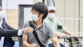 АТЕНТАТОР НА АБЕА УБИСТВО НАЈАВИО У ПИСМУ: Јапански медији откривају садржину поруке Тецуја Јамагамија
