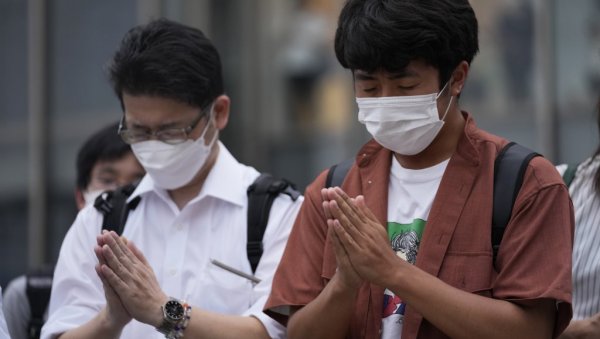 ЈАПАН МЕЊА ПРАВИЛА: Могуће ублажавање ковид мера за улазак у земљу