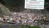 ПОЧЕТАК РАДОВА ВЕЋ ОВОГ ЛЕТА: Држава издваја 60 милиона динара за санацију депоније Дубоки поток код Прибоја