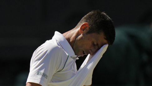 DOTLE DOŠLO! Evo od koga je Novak Đoković zatražio teniski savet (FOTO)
