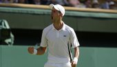 AUUUU, BRATE! Novak Đoković nije ovo očekivao, morao odmah da se javi Luki Dončiću (FOTO)