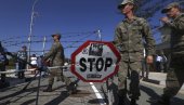 ПРОБИЈАЈУ СЕ СА СЕВЕРА ОСТРВА: Кипар тражи помоћ од УН због колона миграната са севера