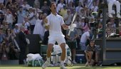 ĐOKOVIĆ JE GOAT, OVO JE DOKAZ: Novak oborio još jedan rekord koji je držao Federer, Nadal ostao na trećem mestu (FOTO)