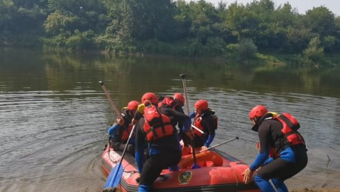 POPLAVE MENJALE ZAPADNU MORAVU: Zašto je opasna reka u kojoj je stradao mladi Đorđe Nedeljković?