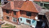 SREĆA ZA SEDMORO DECE: Završeno renoviranje kuće porodice Antić iz Gornje Mutnice kod Paraćina