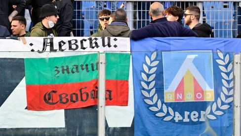 ПЛАВА ЛАВИНА ЧУВА ДРУГО МЕСТО: Гости желе да се домогну плеј-офа за Лигу конференција