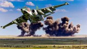 AMERIČKI PORTAL: Rusija ima svoj „leteći tenk“ – Su-25