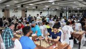 PREKO 300 TAKMIČARA IZ 34 DRŽAVE: U Paraćinu je u toku 15. Međunarodni šahovski festival