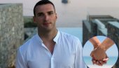 RUKA U RUCI: Osvanula prva slika Đorđa Kuljića sa novom devojkom - Anastasija Ražnatović arhivirana (FOTO)