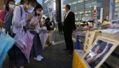 UBIO ABEA BESAN ZBOG BANKROTSTVA MAJKE: Otkriven mogući motiv atentata na bivšeg premijera Japana (FOTO)