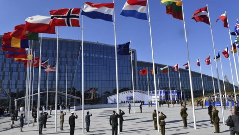 КРАЈ ДВОВЕКОВНЕ НЕУТРАЛНОСТИ: Шта ће улазак Шведске донети НАТО