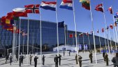 ALIJANSA ĆE DELOVATI OPREZNO: Sastanak ambasadora NATO-a na zahtev Poljske