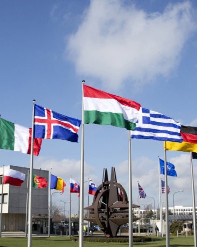 BEZ DALJEG ODLAGANJA Stoltenberg: Turska i Mađarska da ratifikuju članstvo Švedske u NATO