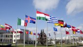 NATO BEZ SAGLASNOSTI: Nema konsenzusa o prijemu Ukrajine u članstvo