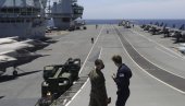 КРАЉИЦА ЕЛИЗАБЕТА ИЛИ ПРИНЦ ОД ВЕЛСА ИДУ НА ДОБОШ? Морнарица демантује – Имамо пара за одржавање носача авиона (ВИДЕО)