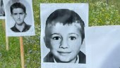 NEPOŠTOVANJE SRPSKIH ŽRTAVA: Bošnjačkim medijima fotografije ubijene dece provokacija