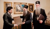 ČVRSTI TEMELJI  SPC U CRNOJ GORI: Srpska pravoslavna crkva i crnogorska vlada uskoro potpisuju važan dokument