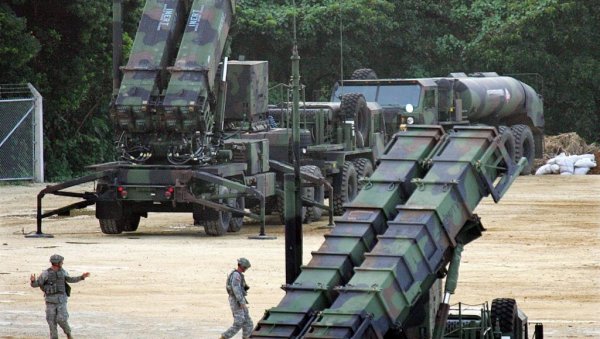 СА OКИНАВЕ ЦИЉАЈУ TАЈВАН: Јапанско острво са америчким војним базама у жижи сукоба с кинеским суседом