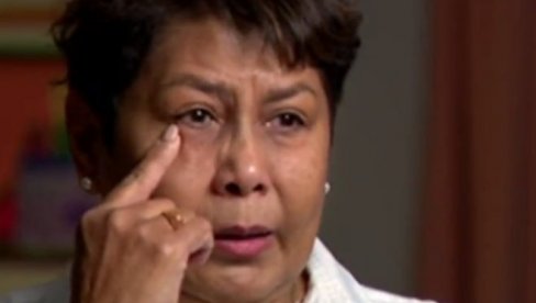 ŽIVOTNA DRAMA PORODICE KIRJOS: Majka kontroverznog tenisera u suzama govorila o borbi za život i problemima sa depresijom njenog sina (VIDEO)