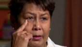 ŽIVOTNA DRAMA PORODICE KIRJOS: Majka kontroverznog tenisera u suzama govorila o borbi za život i problemima sa depresijom njenog sina (VIDEO)