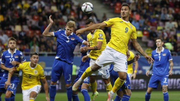 ЗАР СТВАРНО МИСЛИТЕ ДА ВРЕДИ 1.000.000 ЕВРА? Румуни о понуди Звезде за Марковића