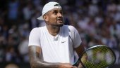 KIRJOS U SVOM STILU: Australijanac postavio pitanje čelnicima ATP