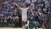 ATP LISTA JE I DALJE BESMISLENA: Đoković zadržao prošlonedeljni plasman, Đere i Lajović doživeli veliki pad