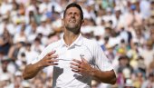 LJUDSKA GROMADA! Novak Đoković podržao ljutog rivala - Nadal i Federer opet nemi na nedaće kolega