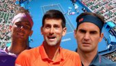 NIJE ISTINA DA ĐOKOVIĆ NEMA MNOGO NAVIJAČA: Britanka stala u odbranu Novaka: Nadal i Federer samo imaju glasne pristalice...