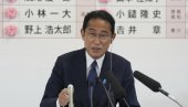 SPOR OKO OSTRVA: Premijer Japana poručio - Nastavljamo politiku u cilju mirovnog sporazuma sa Rusijom