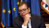 STRANKE ČEKAJU POZIVE I SPREMAJU DELEGACIJE: U četvrtak predsednik Vučić počinje konsultacije o novoj vladi