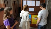 ДАНАС КОНАЧНА ЛИСТА ЖЕЉА: Упис у средње школе приводи се крају