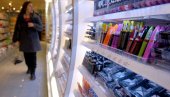 BEZ MASKI ŠMINKA OPET AKTUELNA: Prodaja dekorativne kozmetike u celom svetu beleži veliki rast