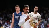 SRBI U TRANSU: Ibra oduševio Noleta porukom, ubacio se i Luka Dončić!