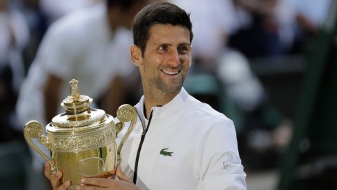 ĐOKOVIĆ VEROVATNO NE MOŽE DA DOĐE SEBI: Najveći Novakomrzac je upravo "sahranio" Nadala i Federera