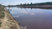 JEZERO FEKALIJA I DALJE TRUJE REKE:  U Temerinu ni posle šest meseci nije sanirana laguna sa otpadom