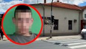 ОДРЕЂЕН ПРИТВОР ОСУМЊИЧЕНОМ ЗА УБИСТВО У СТЕПОЈЕВЦУ: Милош ударцем усмртио Зорана