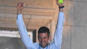 KAKAV ČOVEK! Novak Đoković upitan da li će se takmičiti na Olimpijskim igrama u Parizu, a odgovor je oduševio Srbiju