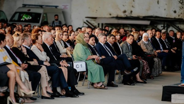 ИСТОРИЈА ПО ШМИТУ: Џаферовић напао наш народ, Немац преправља књиге