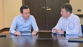 DIJALOG ZALEDITI DOK NE BUDE ZSO: Priština nastavlja da progoni Srbe, a Lajčak optimističan o pripremljenim sporazumima
